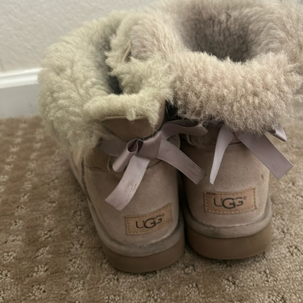 Ugg mini Bailey
